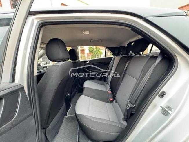 Hyundai i20 Essence Manuelle 2020 