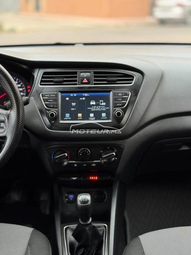 Hyundai i20 Essence Manuelle 2020 