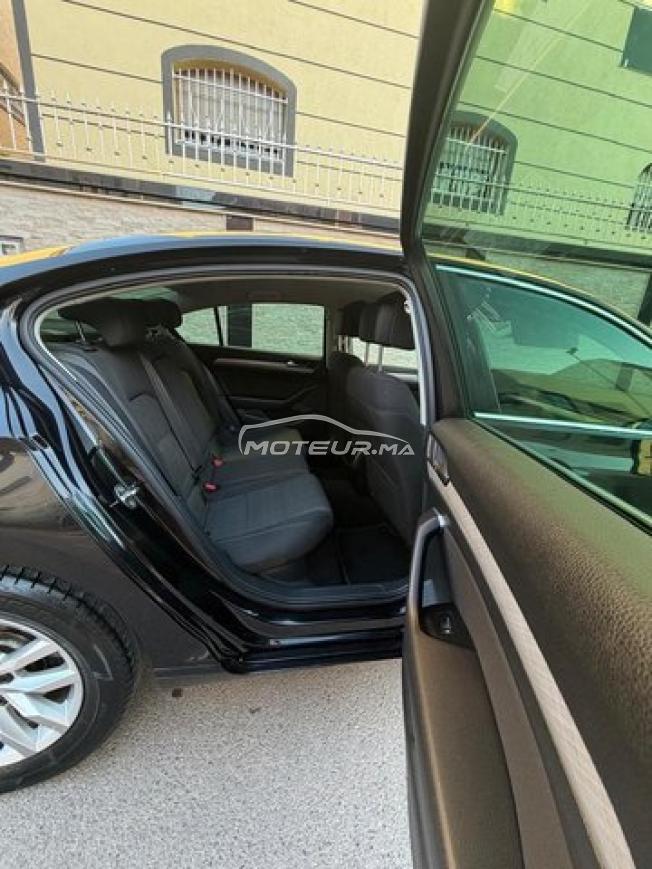 Volkswagen Passat Diesel Automatique 2021