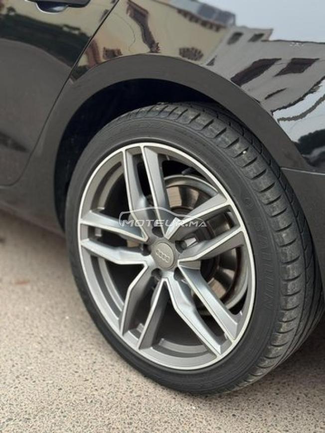 Audi A4 Diesel Automatique 2022 