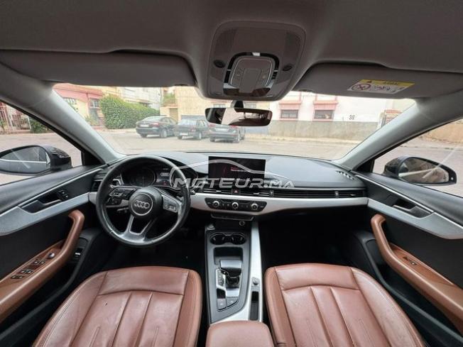 Audi A4 Diesel Automatique 2022 