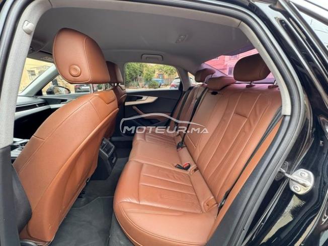 Audi A4 Diesel Automatique 2022 