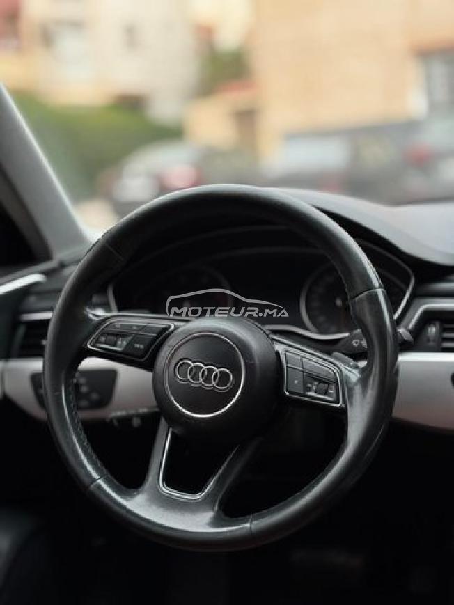 Audi A4 Diesel Automatique 2022 