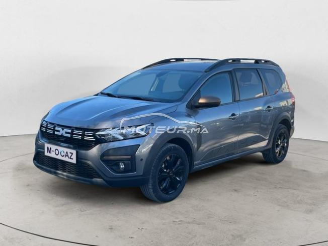 DACIA. Jogger
