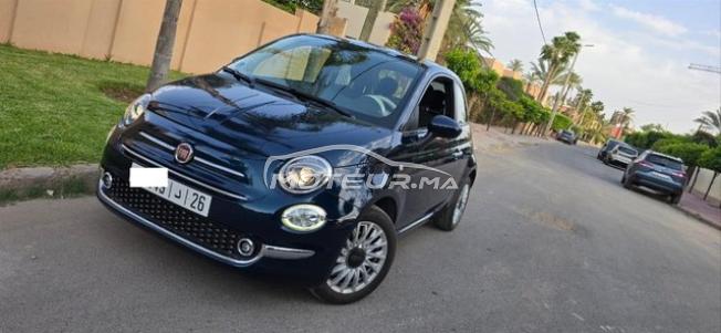fait 500 modelé 2025 