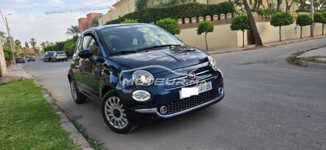fait 500 modelé 2025 