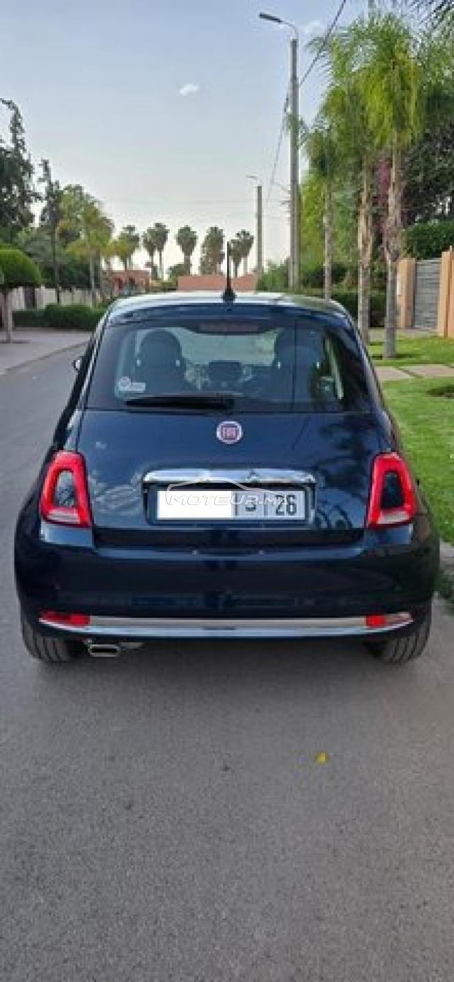 fait 500 modelé 2025 