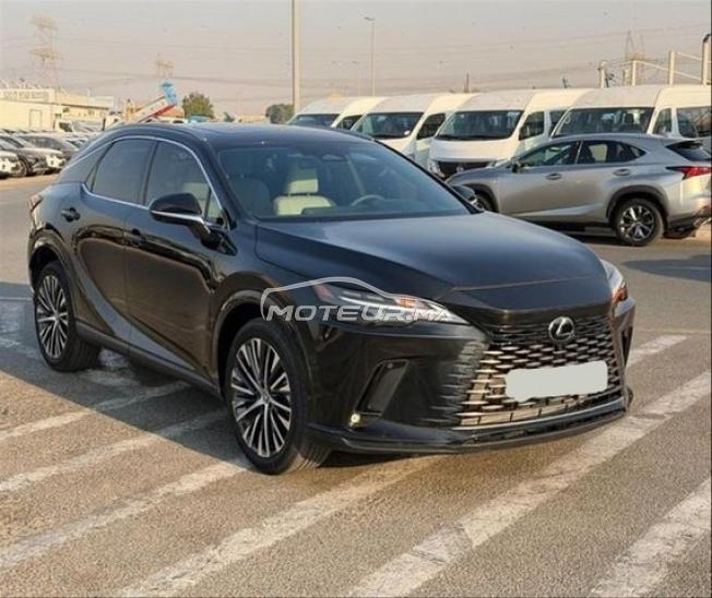 Lexus RX350 h 2024 1ere main