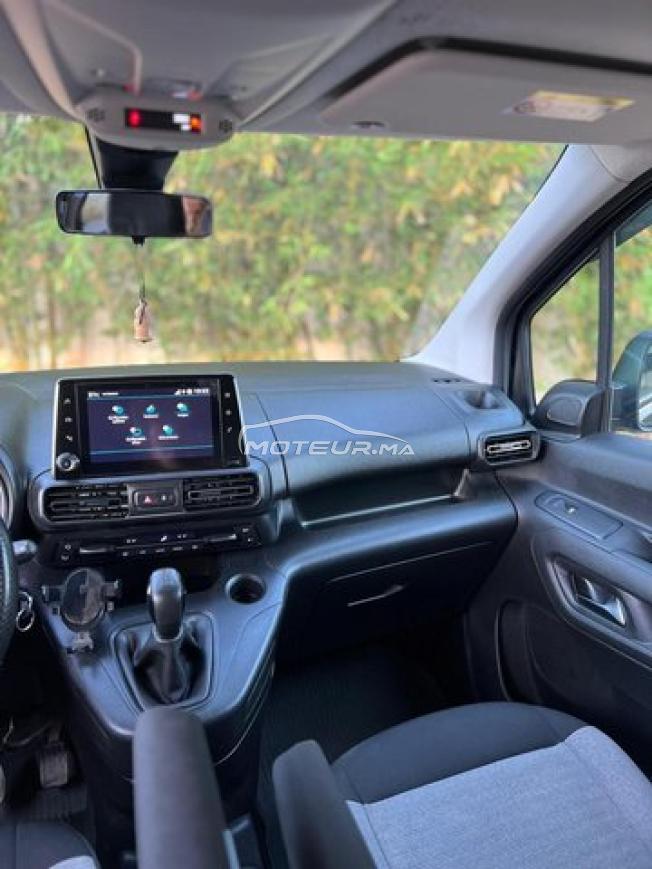 Renault Clio Diesel Automatique 2016 à Salé