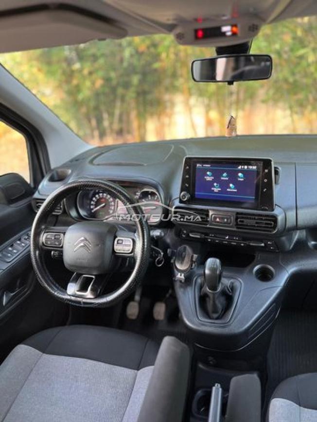 Renault Clio Diesel Automatique 2016 à Salé