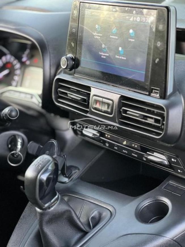 Renault Clio Diesel Automatique 2016 à Salé