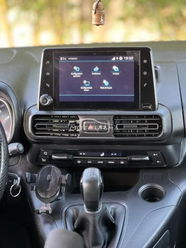 Renault Clio Diesel Automatique 2016 à Salé