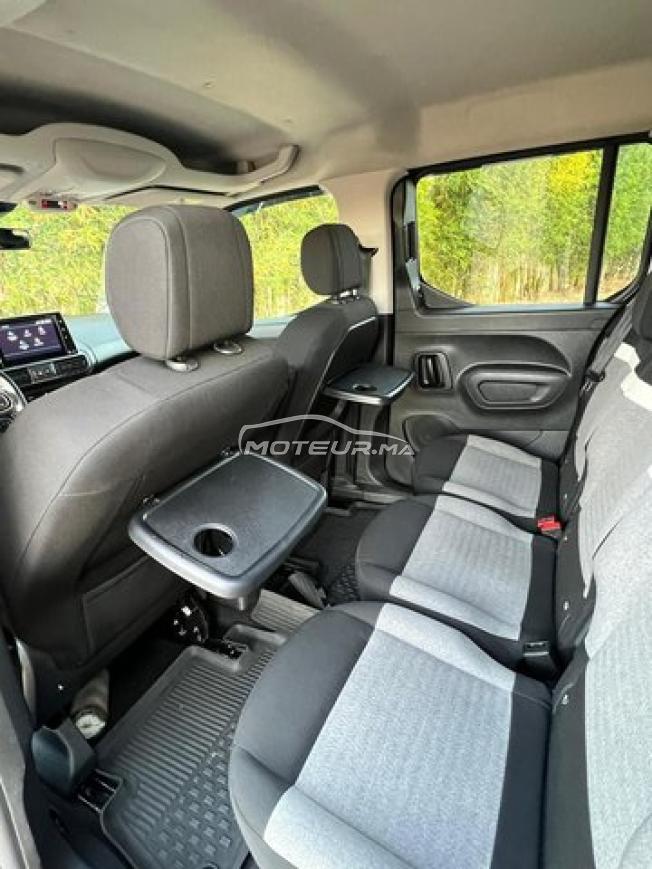 Renault Clio Diesel Automatique 2016 à Salé