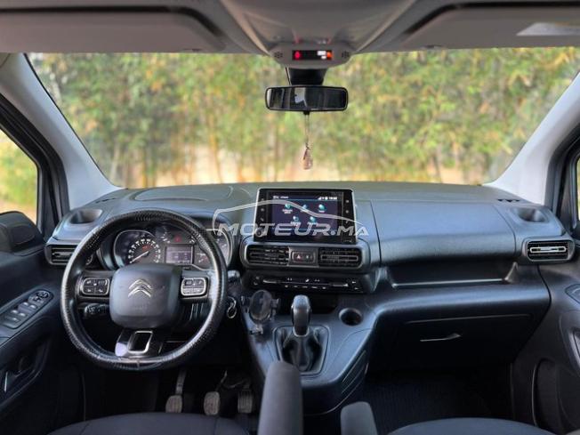 Renault Clio Diesel Automatique 2016 à Salé
