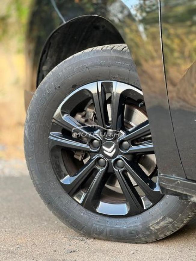 Renault Clio Diesel Automatique 2016 à Salé
