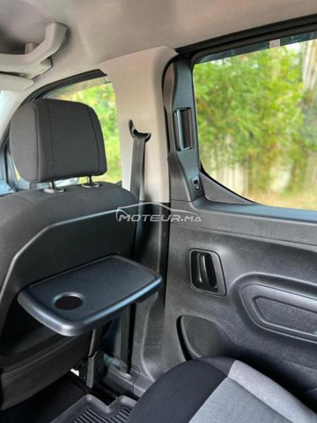 Renault Clio Diesel Automatique 2016 à Salé