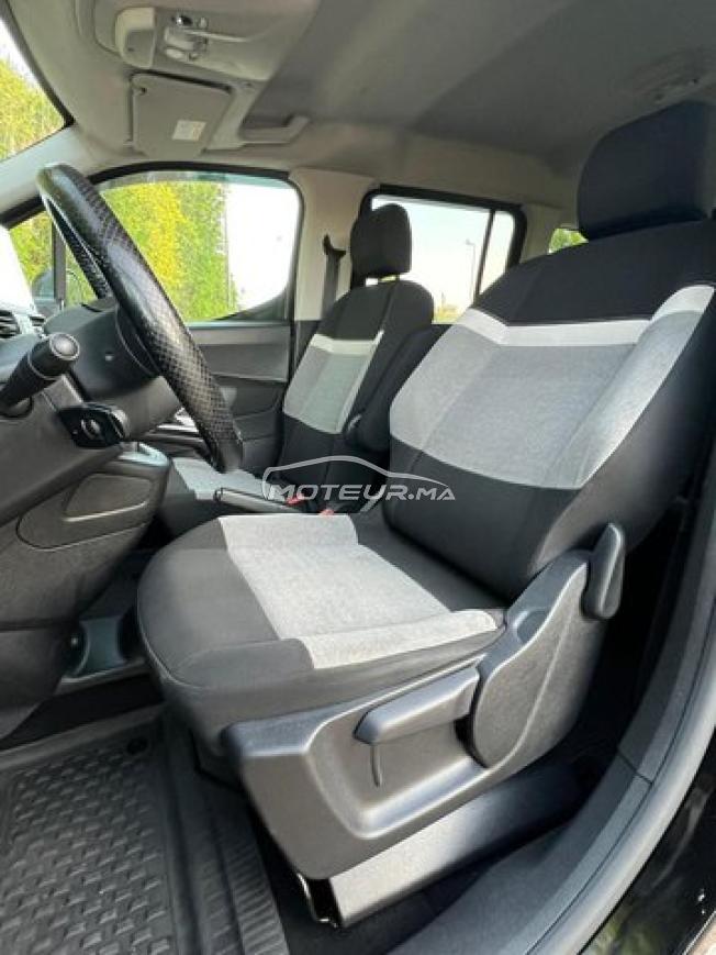 Renault Clio Diesel Automatique 2016 à Salé