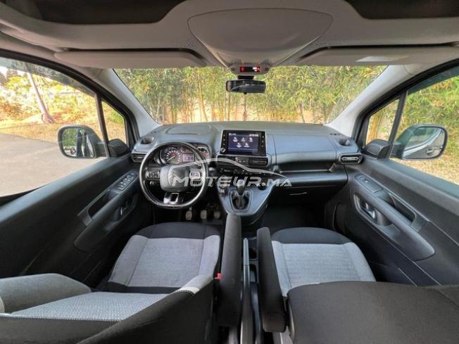 Renault Clio Diesel Automatique 2016 à Salé