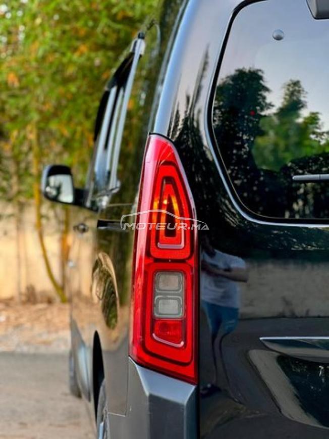 Renault Clio Diesel Automatique 2016 à Salé