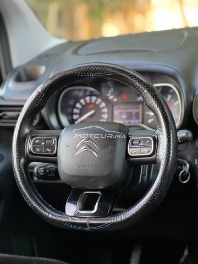 Renault Clio Diesel Automatique 2016 à Salé
