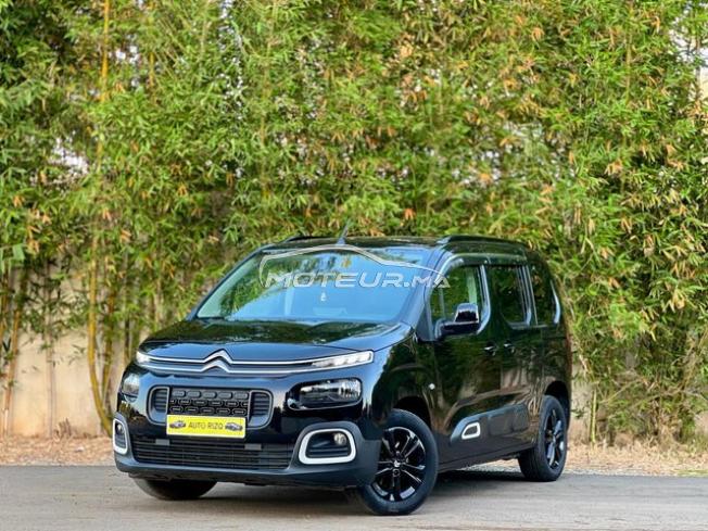 Renault Clio Diesel Automatique 2016 à Salé