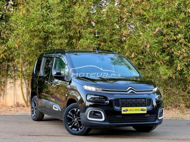 Renault Clio Diesel Automatique 2016 à Salé