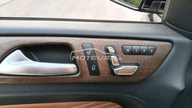 MERCEDES BANZ GLE  2018