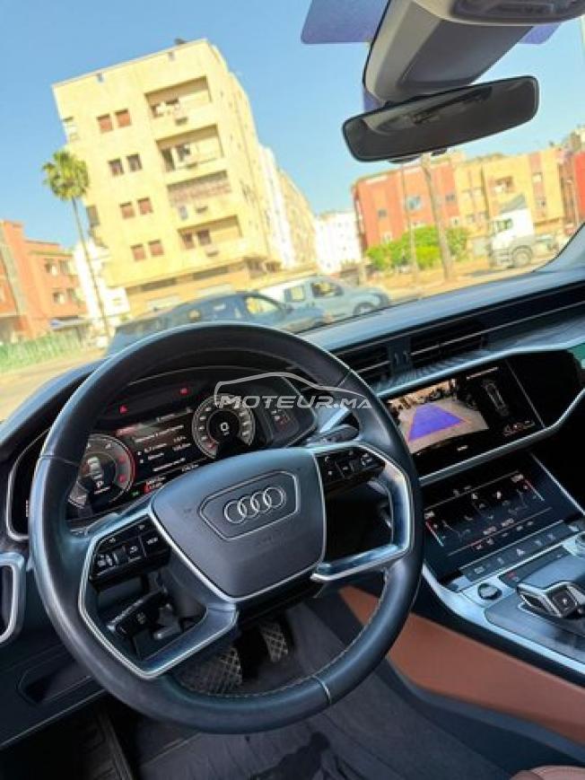 Audi A6 2024 