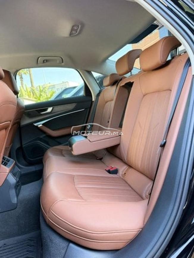 Audi A6 2024 