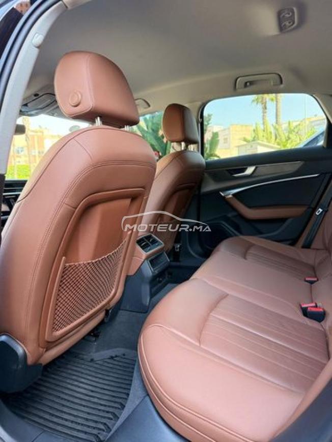 Audi A6 2024 