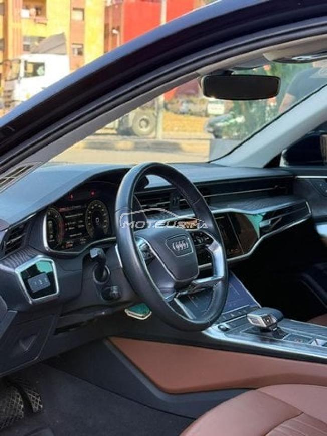 Audi A6 2024 