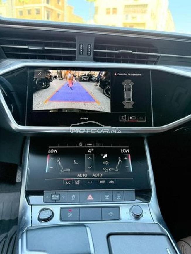 Audi A6 2024 