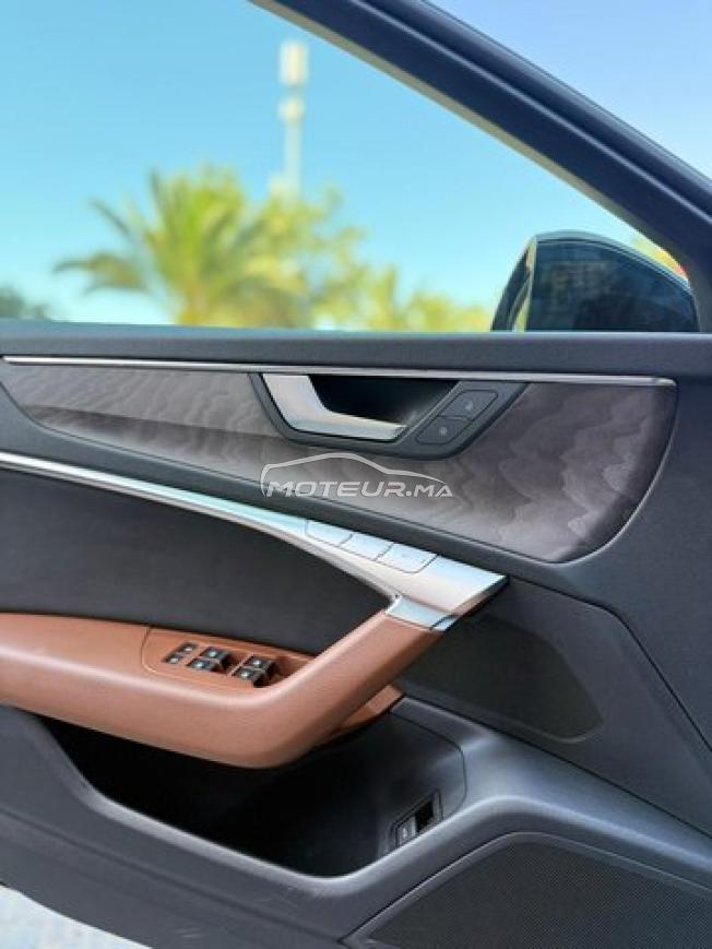 Audi A6 2024 