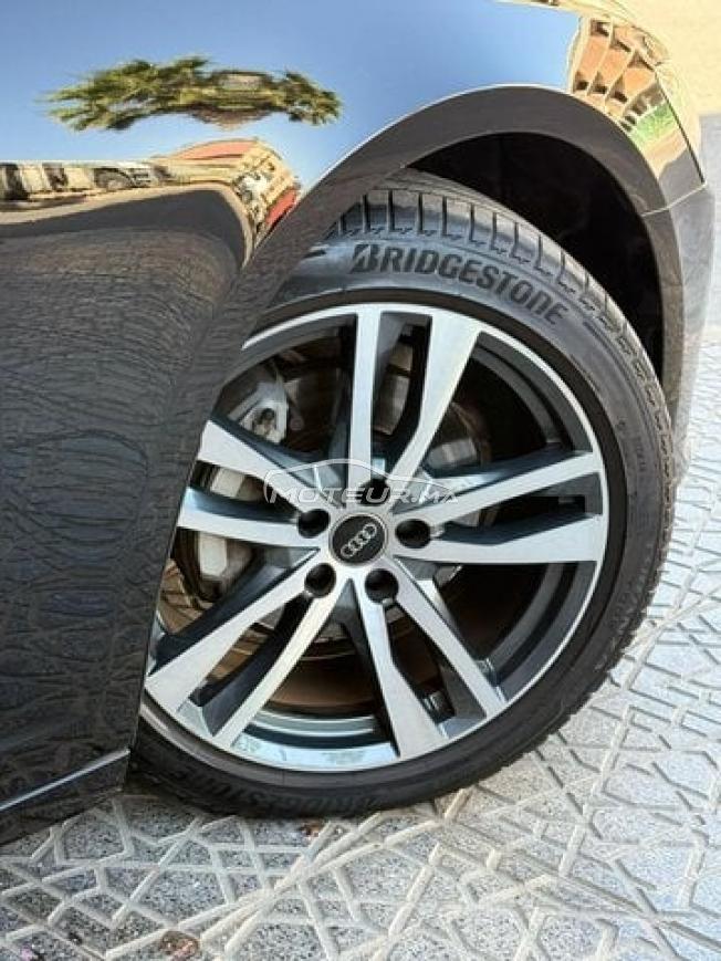 Audi A6 2024 