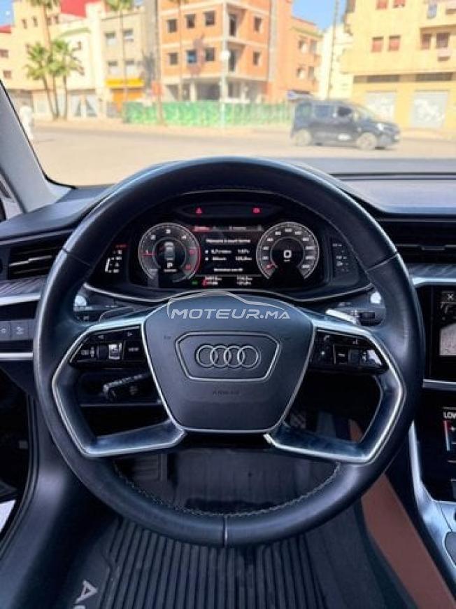 Audi A6 2024 