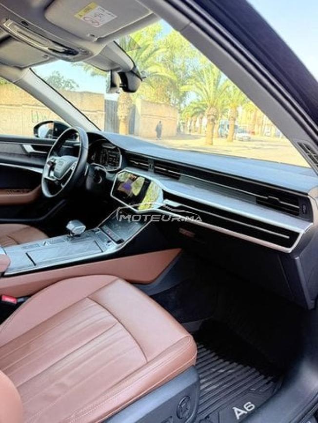 Audi A6 2024 