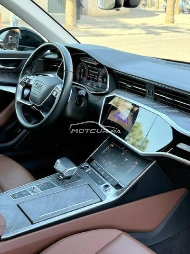 Audi A6 2024 