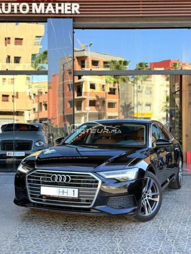 Audi A6 2024 
