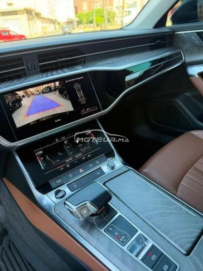 Audi A6 2024 