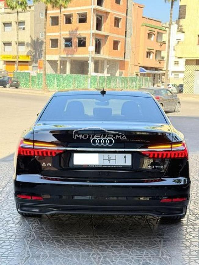 Audi A6 2024 