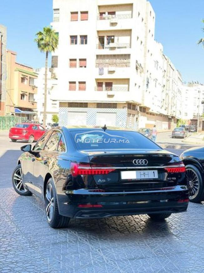Audi A6 2024 