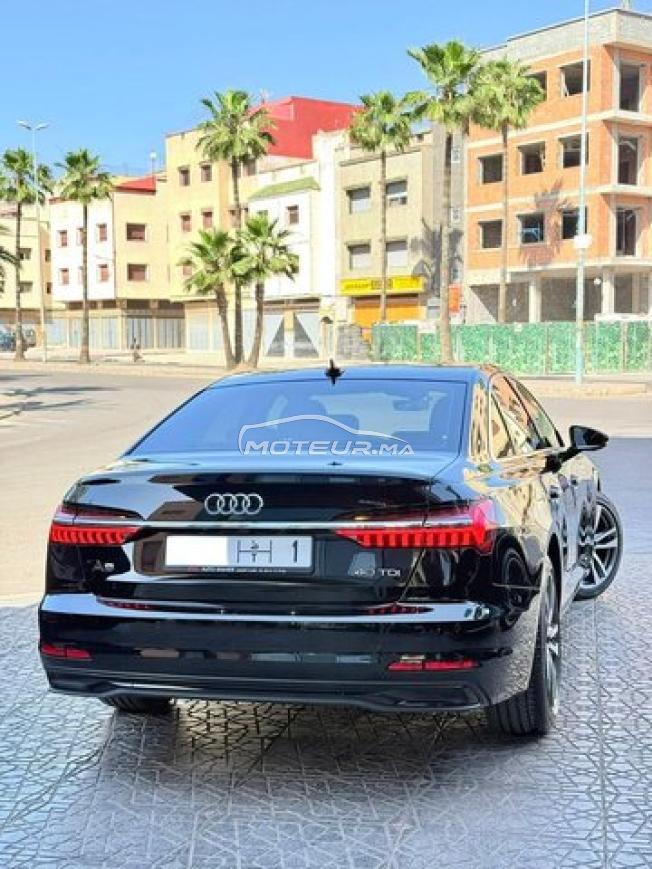 Audi A6 2024 