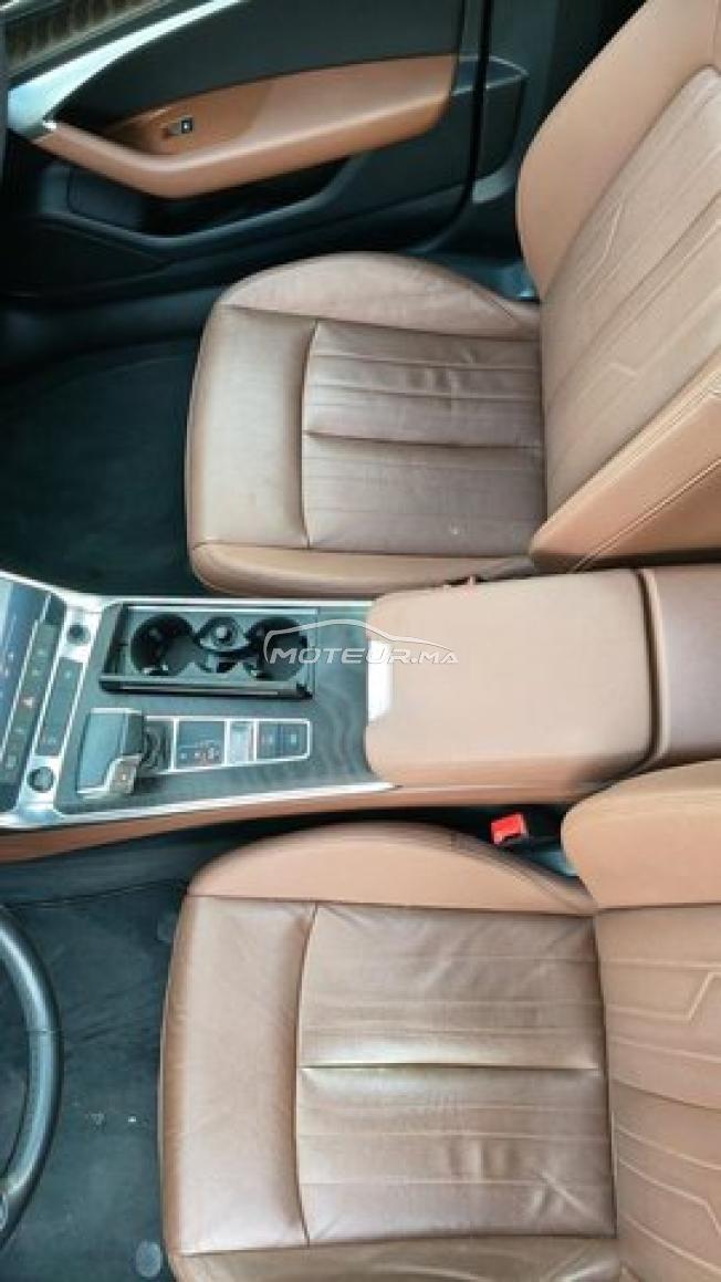 MERCEDES BANZ A6 2022