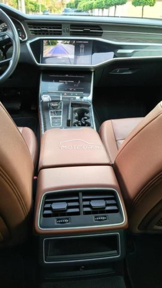 MERCEDES BANZ A6 2022