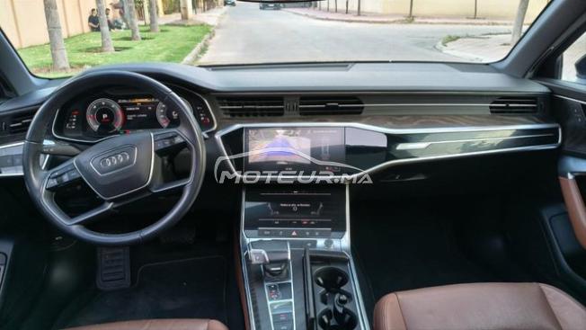 MERCEDES BANZ A6 2022