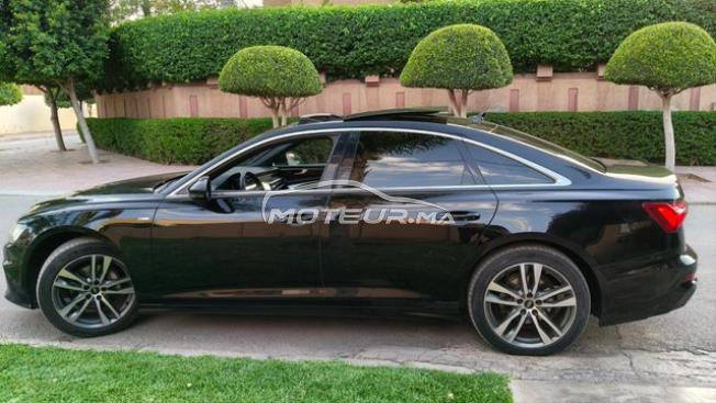 MERCEDES BANZ A6 2022