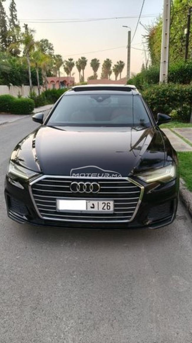 MERCEDES BANZ A6 2022