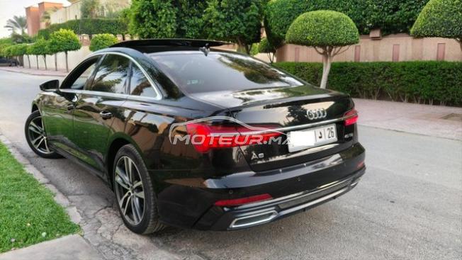 MERCEDES BANZ A6 2022