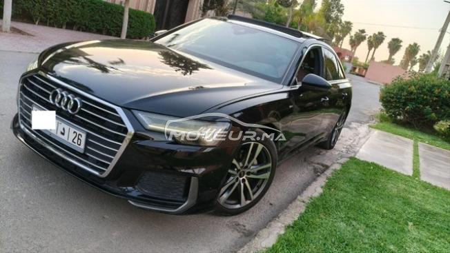 MERCEDES BANZ A6 2022