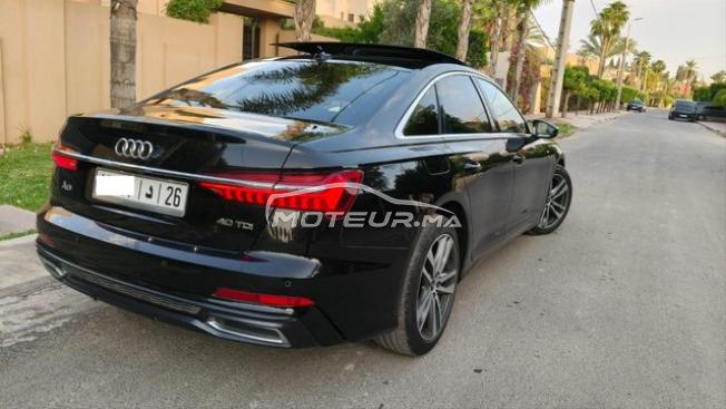 MERCEDES BANZ A6 2022
